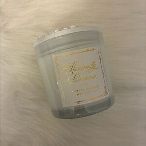 Modern Alchemy “Heavenly Dreams” candle